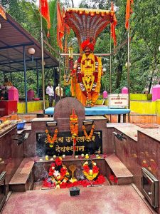 ३६५ खेड्याचा अधीपती श्री देव उपलरकर देवाचा वार्षिक उत्सव ५ फेब्रुवारी..