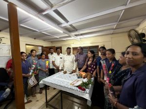 महिलांनी आता आत्मविश्वासाने पुढाकार घेणे काळाची गरज:सौ.मानसी परब