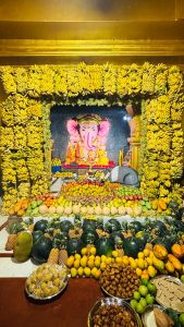 रूप ते सुंदर ध्यान लंबोदर..