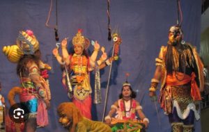 आता दशावतार कलेला मिळणार राजाश्रय..