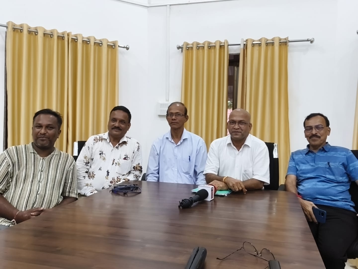 ‘सम्राट क्लब सावंतवाडी टाउन’ ची स्थापना..