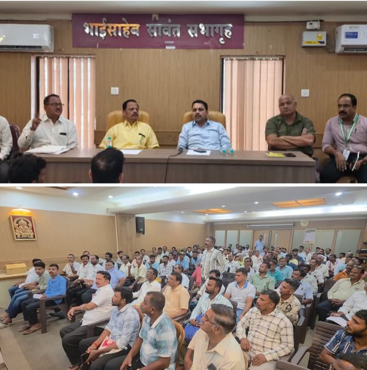 सिंधुदुर्ग जिल्ह्यात दुग्धव्यवसायाचा विस्तार करण्यासाठी दुग्ध संस्थांना सर्वतोपरी सहकार्य करणार – मनीष दळवी